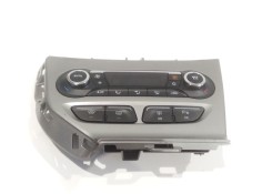 Recambio de mando climatizador para ford focus iii 1.6 tdci referencia OEM IAM   