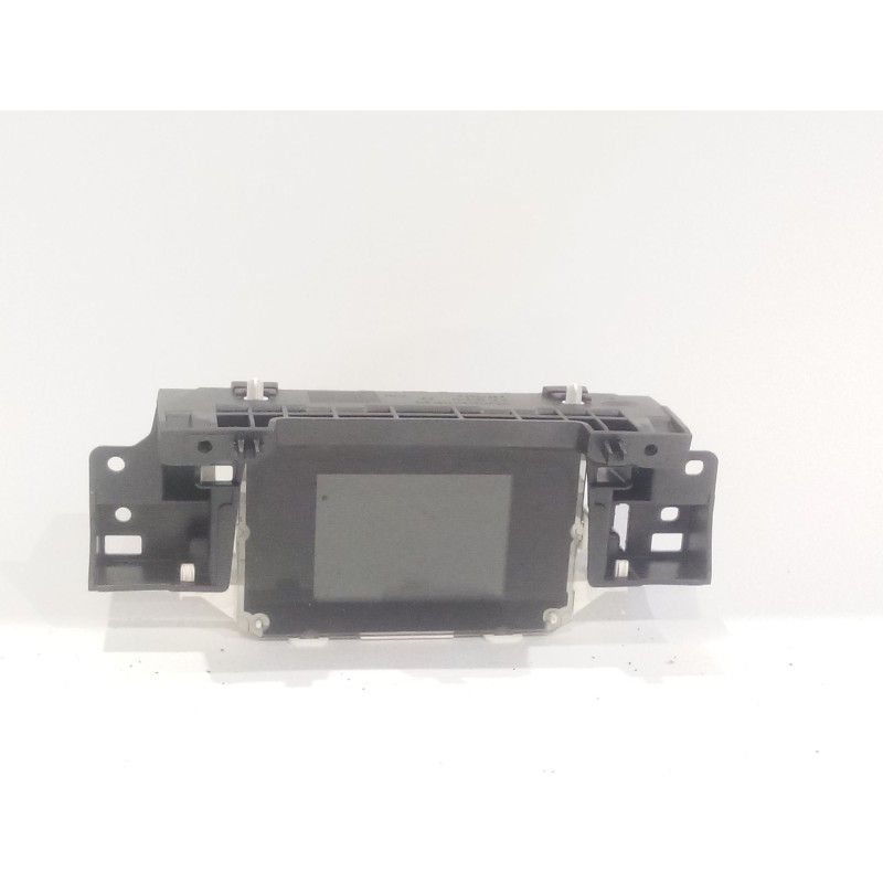 Recambio de pantalla multifuncion para ford focus iii 1.6 tdci referencia OEM IAM   