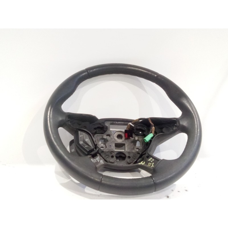 Recambio de volante para ford focus iii 1.6 tdci referencia OEM IAM   