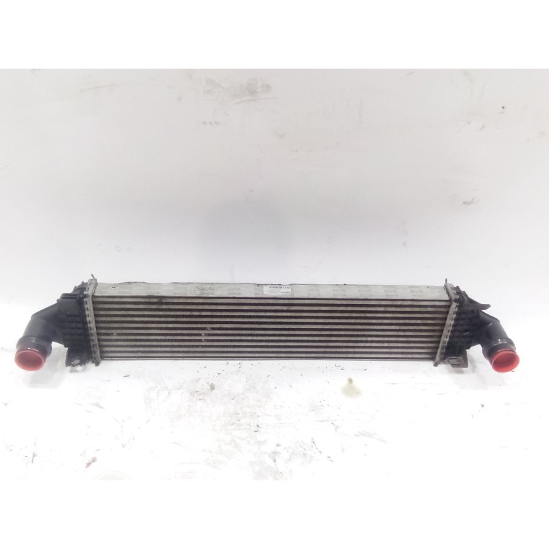 Recambio de intercooler para volvo v40 hatchback (525) d2 referencia OEM IAM 31367277  