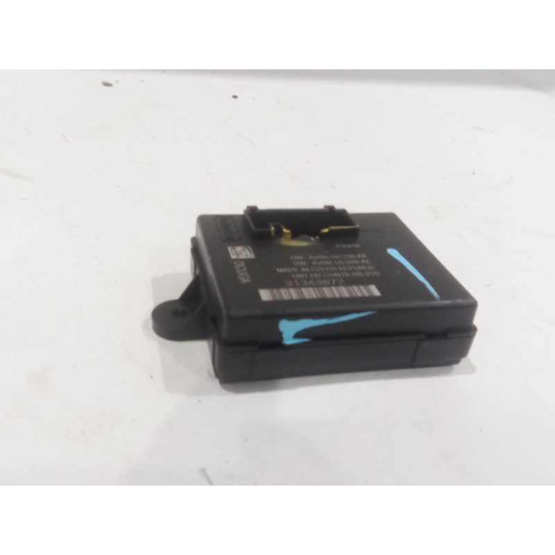 Recambio de modulo electronico para volvo v40 hatchback (525) d2 referencia OEM IAM   