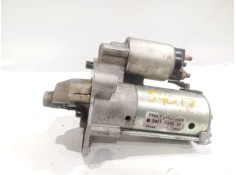 Recambio de motor arranque para ford focus iii 1.6 tdci referencia OEM IAM 2109635 3m5t11000 