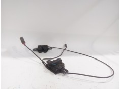 Recambio de cerradura capot para volvo v40 hatchback (525) d2 referencia OEM IAM sinreferencia  