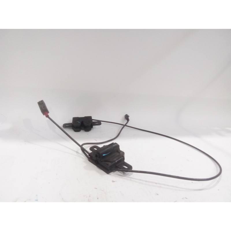 Recambio de cerradura capot para volvo v40 hatchback (525) d2 referencia OEM IAM sinreferencia  