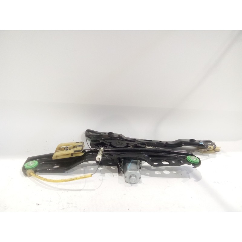 Recambio de elevalunas delantero izquierdo para volvo v40 hatchback (525) d2 referencia OEM IAM 31301555  