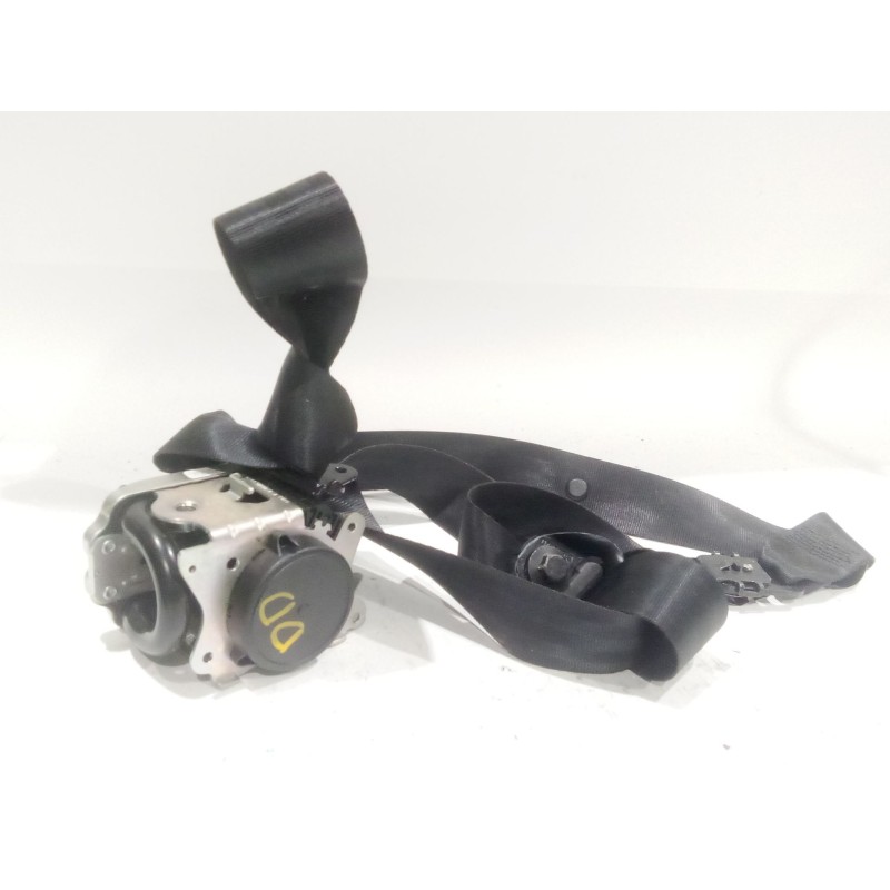 Recambio de cinturon seguridad delantero derecho para volvo v40 hatchback (525) d2 referencia OEM IAM 31484536  