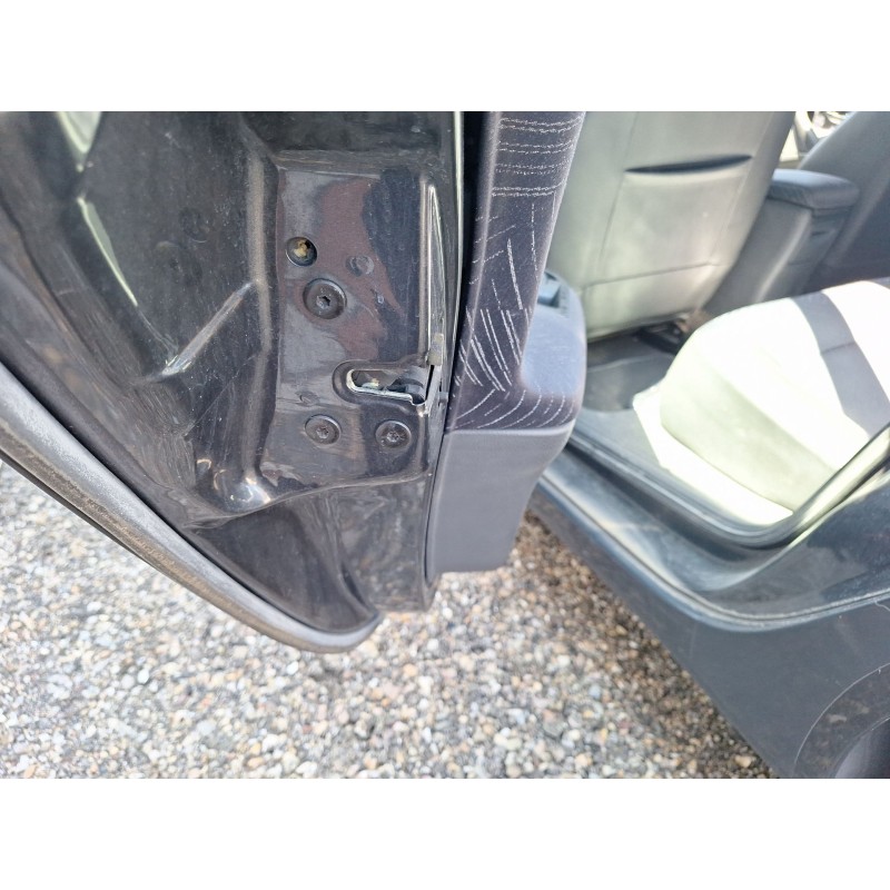 Recambio de cerradura puerta trasera izquierda para renault laguna ii (bg0/1_) 1.9 dci (bg08, bg0g) referencia OEM IAM   