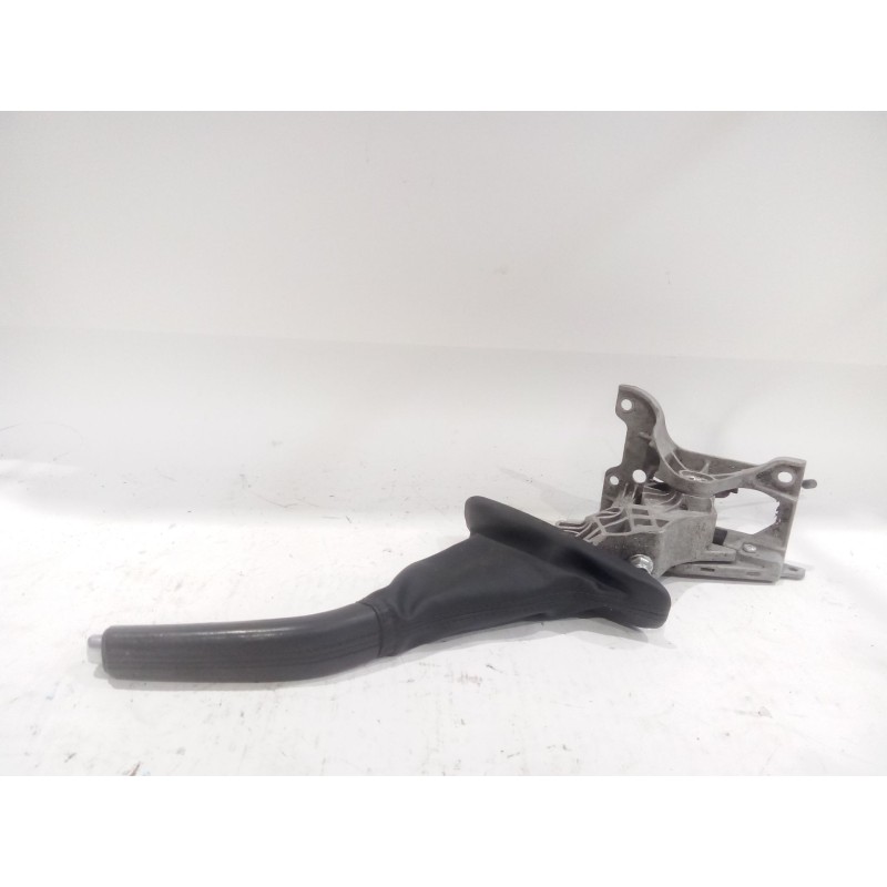 Recambio de palanca freno de mano para volvo v40 hatchback (525) d2 referencia OEM IAM 31381646  