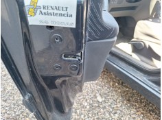 Recambio de cerradura puerta delantera izquierda para renault laguna ii (bg0/1_) 1.9 dci (bg08, bg0g) referencia OEM IAM   