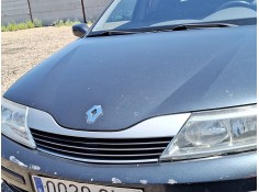 Recambio de calandra delantera de radiador para renault laguna ii (bg0/1_) 1.9 dci (bg08, bg0g) referencia OEM IAM   