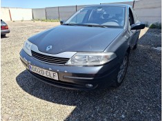 Recambio de caja de cambios manual para renault laguna ii (bg0/1_) 1.9 dci (bg08, bg0g) referencia OEM IAM   