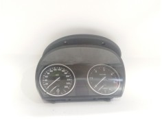 Recambio de cuadro instrumentos para bmw x1 (e84) xdrive 18 d referencia OEM IAM 51452991239  