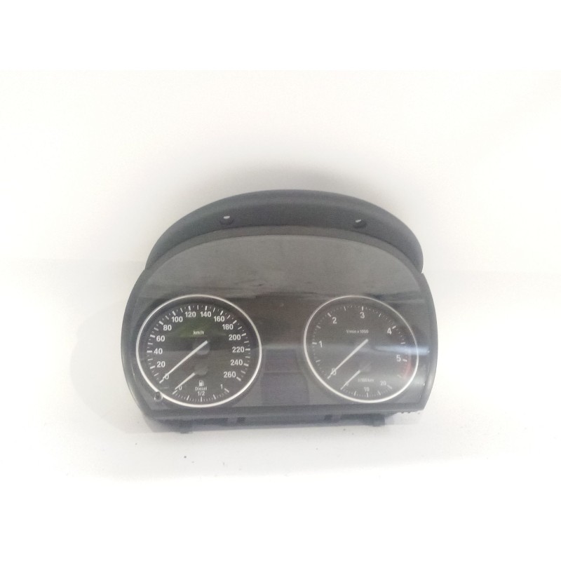 Recambio de cuadro instrumentos para bmw x1 (e84) xdrive 18 d referencia OEM IAM 51452991239  