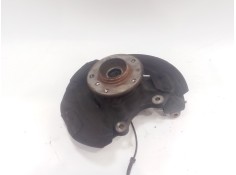 Recambio de mangueta delantera izquierda para bmw x1 (e84) xdrive 18 d referencia OEM IAM 31216788699  