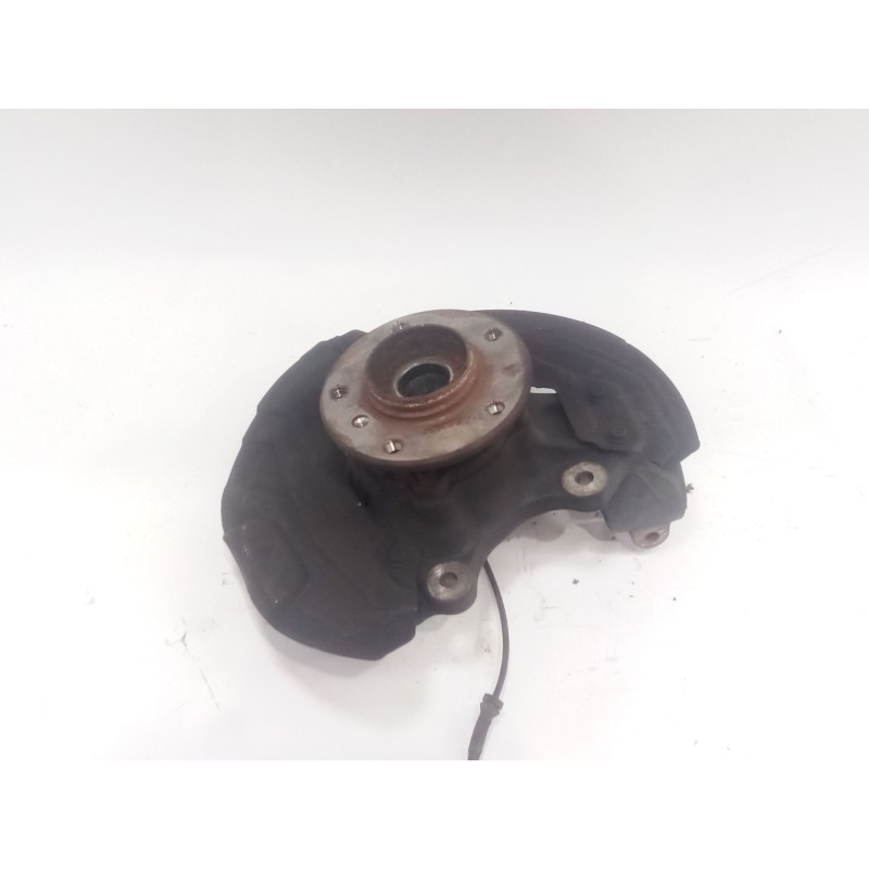 Recambio de mangueta delantera izquierda para bmw x1 (e84) xdrive 18 d referencia OEM IAM 31216788699  