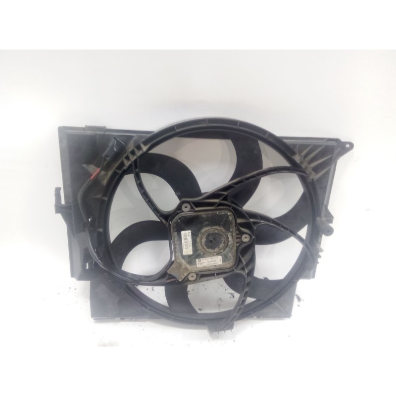 Recambio de electroventilador para bmw x1 (e84) xdrive 18 d referencia OEM IAM 17428506668  