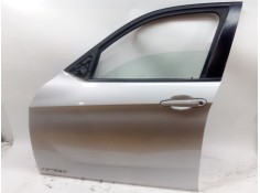 Recambio de puerta delantera izquierda para bmw x1 (e84) xdrive 18 d referencia OEM IAM 41009628745  