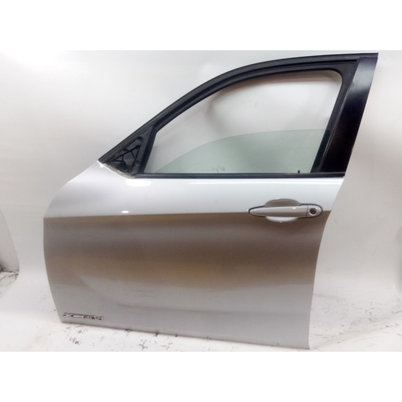 Recambio de puerta delantera izquierda para bmw x1 (e84) xdrive 18 d referencia OEM IAM 41009628745  