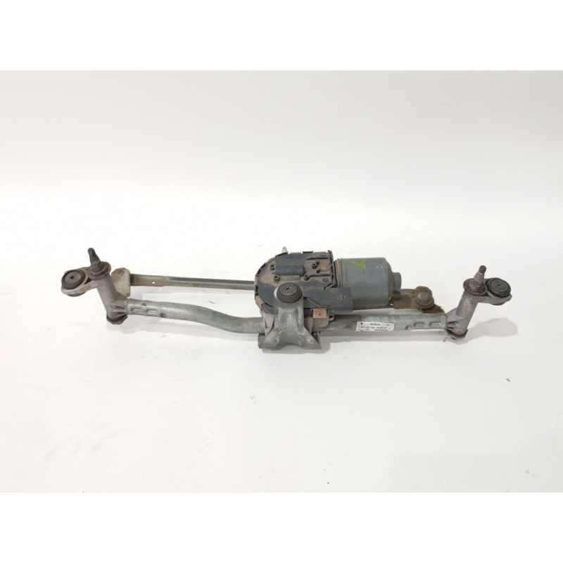 Recambio de motor limpia delantero para volkswagen touran (1t1, 1t2) 2.0 tdi referencia OEM IAM 2K1955023G  