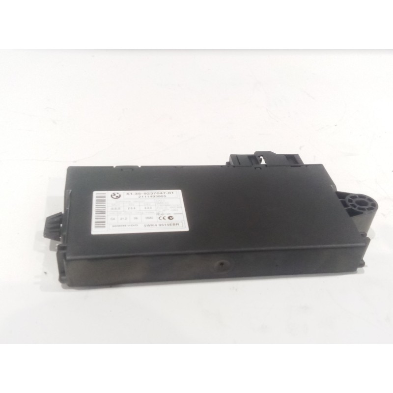 Recambio de modulo electronico para bmw x1 (e84) xdrive 18 d referencia OEM IAM 6135923704701  