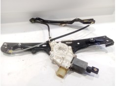 Recambio de elevalunas delantero derecho para bmw x1 (e84) xdrive 18 d referencia OEM IAM 51332990386  