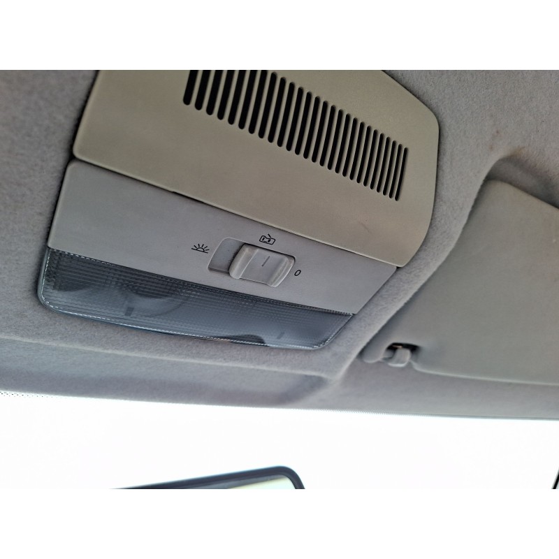 Recambio de luz interior para seat cordoba (6l2) 1.4 tdi referencia OEM IAM   