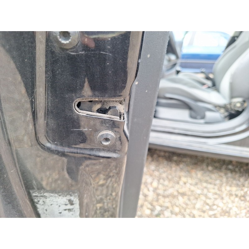 Recambio de cerradura puerta delantera izquierda para seat cordoba (6l2) 1.4 tdi referencia OEM IAM   