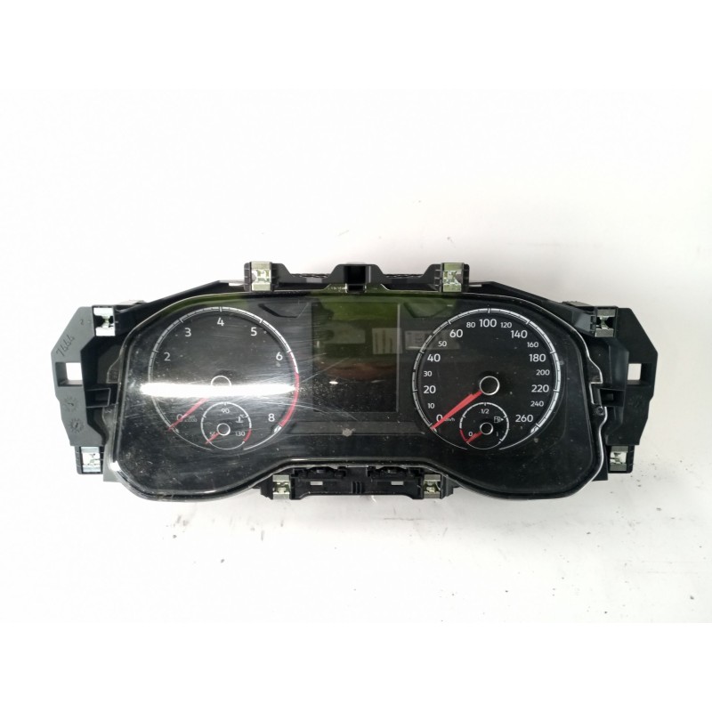 Recambio de cuadro instrumentos para volkswagen t-cross (c11) 1.0 tsi referencia OEM IAM 2G0920740J  