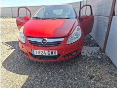 Recambio de refuerzo paragolpes delantero para opel corsa d (s07) 1.3 cdti (l08, l68) referencia OEM IAM   