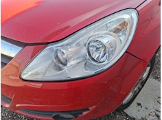 Recambio de faro izquierdo para opel corsa d (s07) 1.3 cdti (l08, l68) referencia OEM IAM   