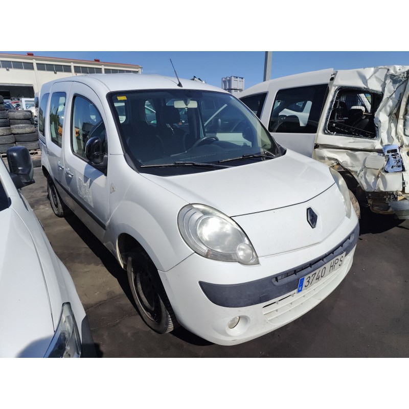 renault kangoo / grand kangoo ii (kw0/1_) 1.5 dci 90 (kw05 del año 2023