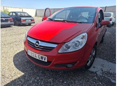 Recambio de compresor a/a para opel corsa d (s07) 1.3 cdti (l08, l68) referencia OEM IAM   