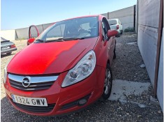 Recambio de cremallera direccion para opel corsa d (s07) 1.3 cdti (l08, l68) referencia OEM IAM   