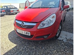 Recambio de calandra delantera de radiador para opel corsa d (s07) 1.3 cdti (l08, l68) referencia OEM IAM   