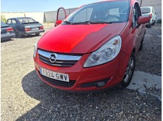 Recambio de caja de cambios manual para opel corsa d (s07) 1.3 cdti (l08, l68) referencia OEM IAM   