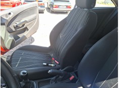 Recambio de asiento delantero derecho para opel corsa d (s07) 1.3 cdti (l08, l68) referencia OEM IAM   