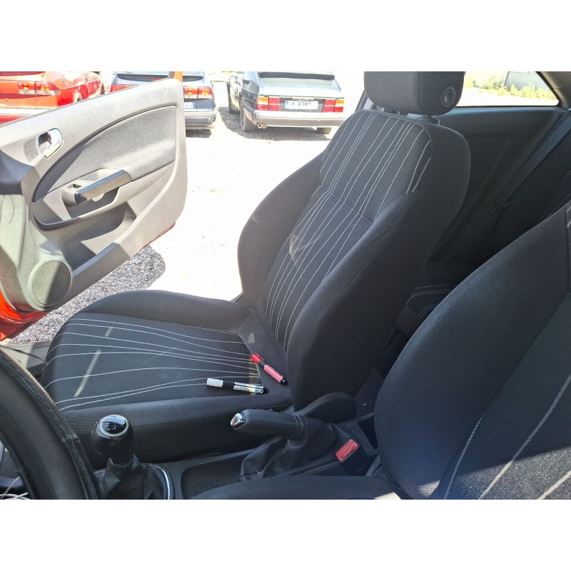 Recambio de asiento delantero derecho para opel corsa d (s07) 1.3 cdti (l08, l68) referencia OEM IAM   