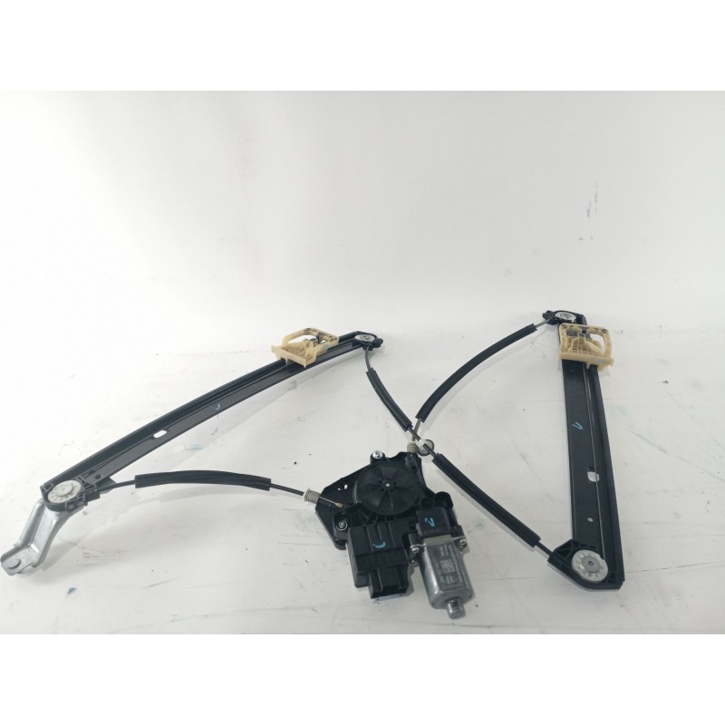 Recambio de elevalunas delantero izquierdo para volkswagen t-cross (c11) 1.0 tsi referencia OEM IAM 2GM837461C 2Q2959405C 