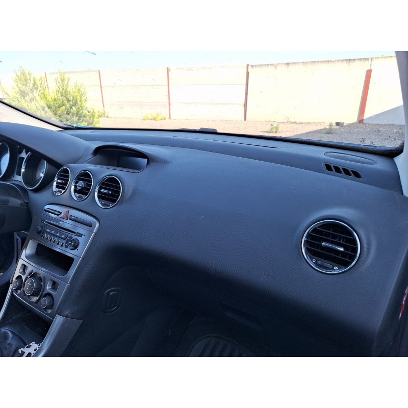 Recambio de salpicadero para peugeot 308 i (4a_, 4c_) 2.0 hdi referencia OEM IAM   