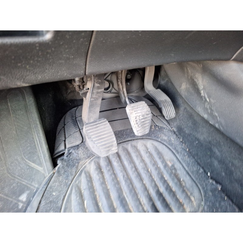 Recambio de pedal freno para peugeot 308 i (4a_, 4c_) 2.0 hdi referencia OEM IAM   