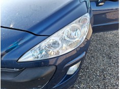 Recambio de faro derecho para peugeot 308 i (4a_, 4c_) 2.0 hdi referencia OEM IAM   