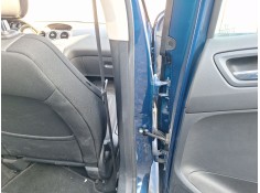 Recambio de cinturon seguridad delantero derecho para peugeot 308 i (4a_, 4c_) 2.0 hdi referencia OEM IAM   