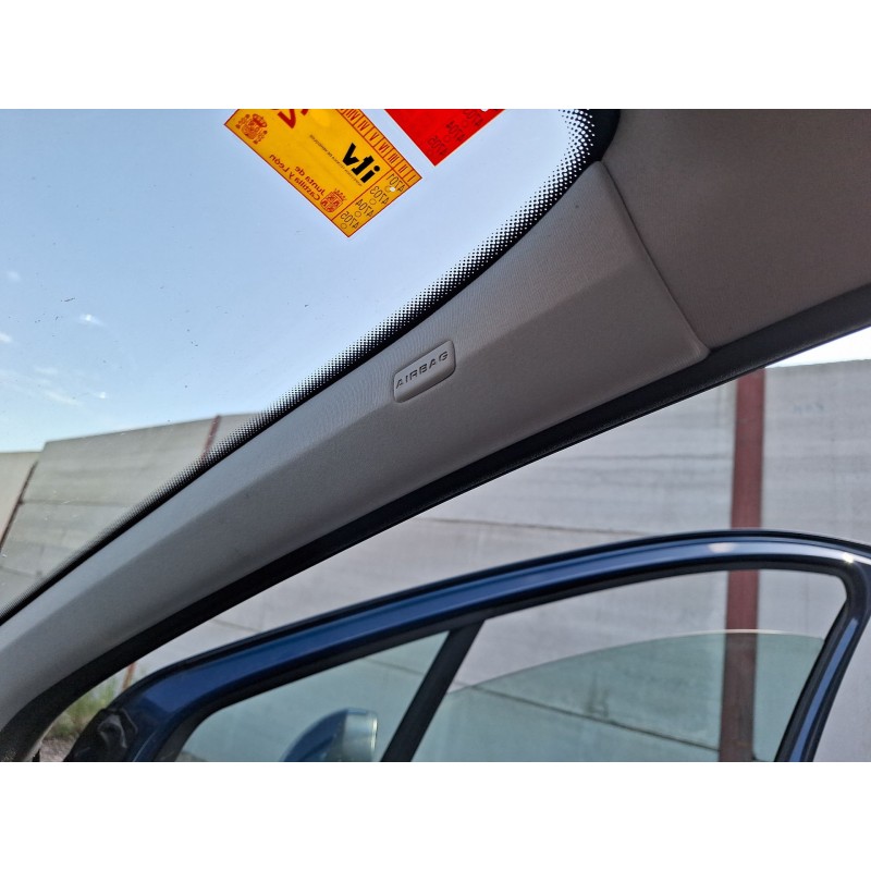 Recambio de airbag cortina delantero derecho para peugeot 308 i (4a_, 4c_) 2.0 hdi referencia OEM IAM   