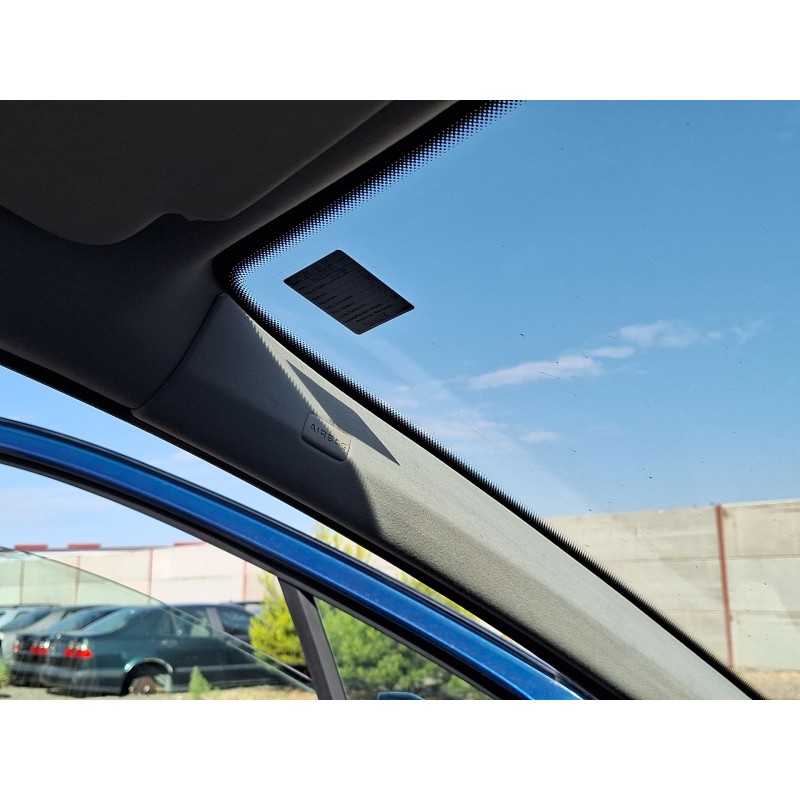 Recambio de airbag cortina delantero izquierdo para peugeot 308 i (4a_, 4c_) 2.0 hdi referencia OEM IAM   