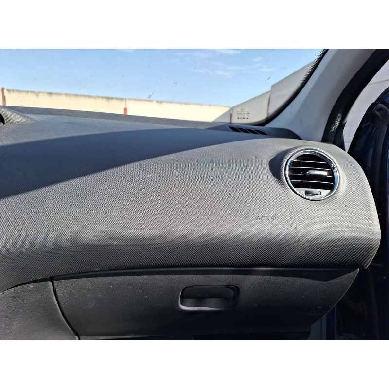 Recambio de airbag delantero derecho para peugeot 308 i (4a_, 4c_) 2.0 hdi referencia OEM IAM   