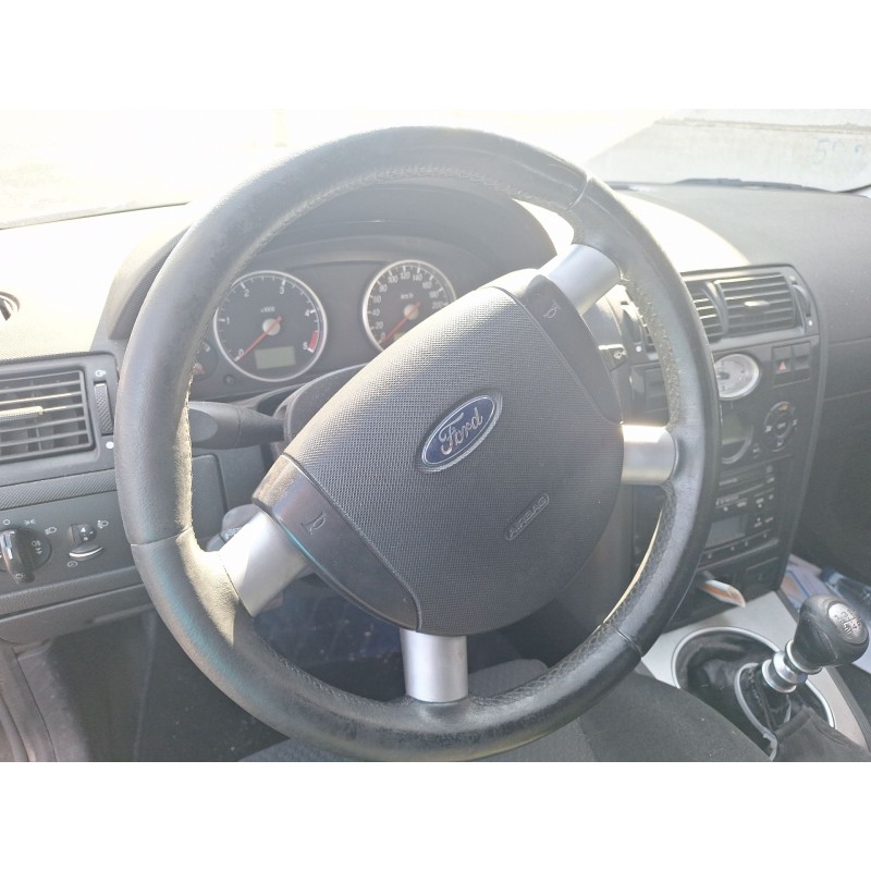 Recambio de volante para ford mondeo iii (b5y) 2.0 tdci referencia OEM IAM   