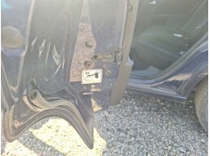 Recambio de cerradura puerta trasera izquierda para ford mondeo iii (b5y) 2.0 tdci referencia OEM IAM   