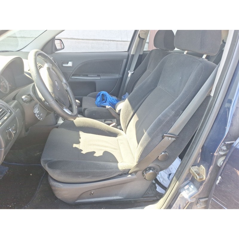 Recambio de asiento delantero izquierdo para ford mondeo iii (b5y) 2.0 tdci referencia OEM IAM   