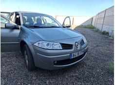 Recambio de deposito combustible para renault megane ii ranchera familiar (km0/1_) 1.6 16v referencia OEM IAM   