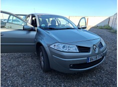 Recambio de compresor a/a para renault megane ii ranchera familiar (km0/1_) 1.6 16v referencia OEM IAM   